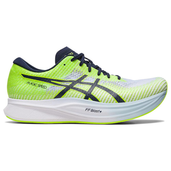 Asics Magic Speed 2 Asics Magic Speed 2
